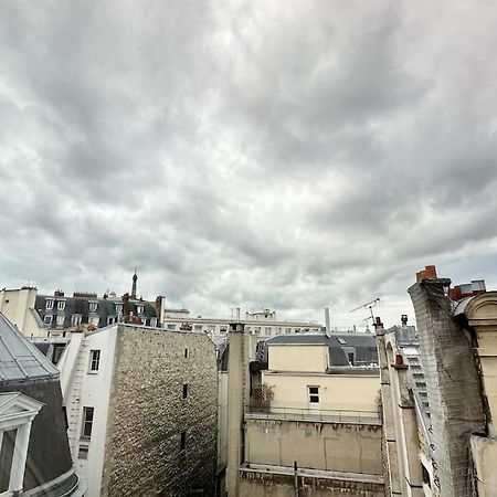 פריז Appartement Lumineux Et Moderne En Face Du Grand Palais - Champs Elysees מראה חיצוני תמונה
